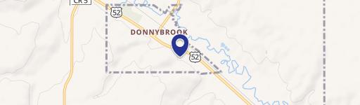 Donnybrook, ND 58734