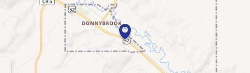 Donnybrook, ND 58734