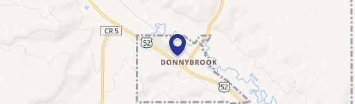 Donnybrook, ND 58734