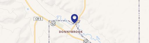 Donnybrook, ND 58734