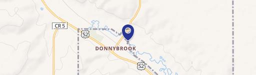 Donnybrook, ND 58734