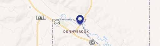 Donnybrook, ND 58734