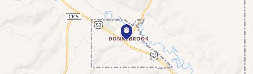 Donnybrook, ND 58734