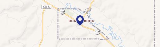 Donnybrook, ND 58734