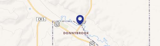 Donnybrook, ND 58734