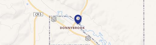 Donnybrook, ND 58734