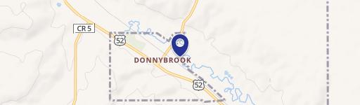 Donnybrook, ND 58734