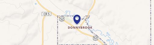 Donnybrook, ND 58734