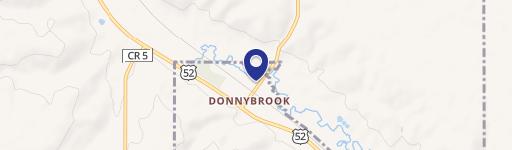 Donnybrook, ND 58734