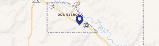 Donnybrook, ND 58734