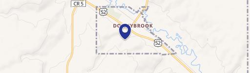 Donnybrook, ND 58734