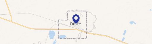 Drake, ND 58736
