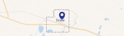Drake, ND 58736