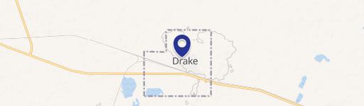 Drake, ND 58736