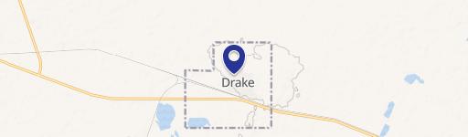 Drake, ND 58736