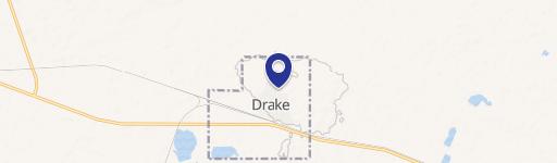 Drake, ND 58736