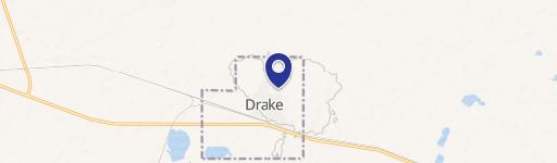 Drake, ND 58736