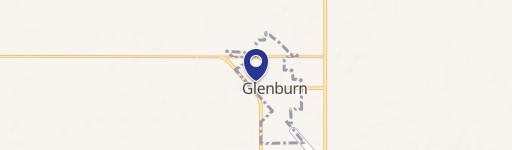 Glenburn, ND 58740