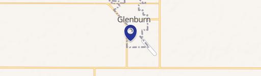 Glenburn, ND 58740