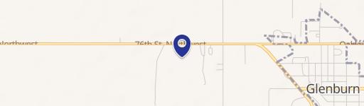 Glenburn, ND 58740