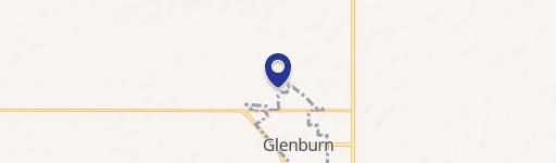 Glenburn, ND 58740