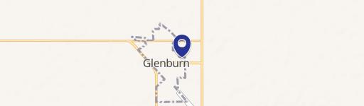 Glenburn, ND 58740