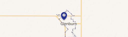 Glenburn, ND 58740