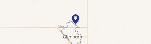 Glenburn, ND 58740