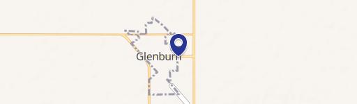 Glenburn, ND 58740