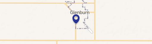 Glenburn, ND 58740