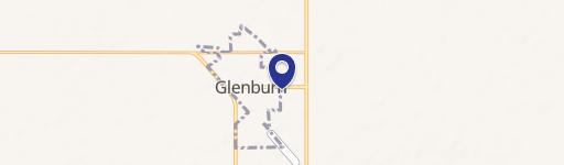 Glenburn, ND 58740