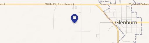 Glenburn, ND 58740