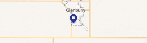 Glenburn, ND 58740