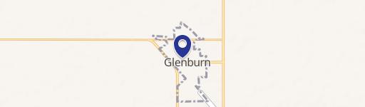 Glenburn, ND 58740