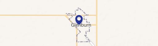 Glenburn, ND 58740