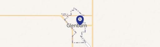 Glenburn, ND 58740