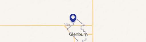 Glenburn, ND 58740