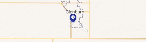 Glenburn, ND 58740