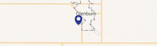 Glenburn, ND 58740