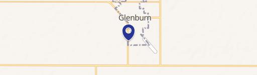 Glenburn, ND 58740