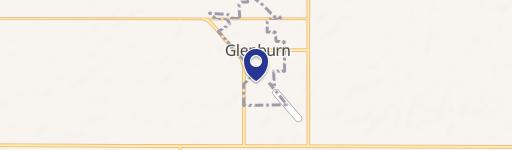 Glenburn, ND 58740