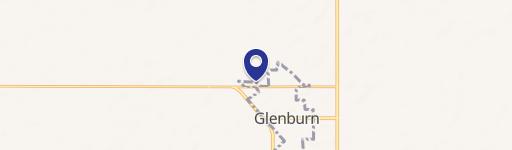Glenburn, ND 58740