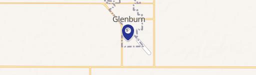 Glenburn, ND 58740