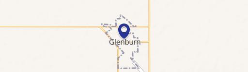 Glenburn, ND 58740