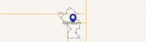 Glenburn, ND 58740