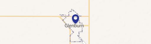 Glenburn, ND 58740