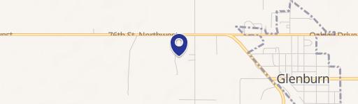 Glenburn, ND 58740