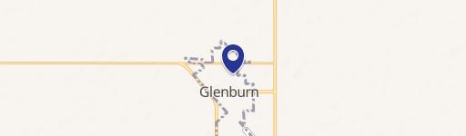 Glenburn, ND 58740