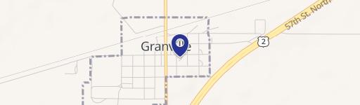 Granville, ND 58741