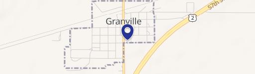 Granville, ND 58741